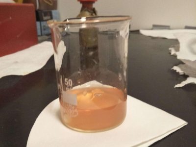 Metallurgy titration testwork services